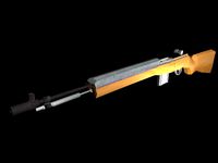 Rifle