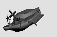 Asian AirShip