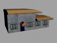 Double Storey House