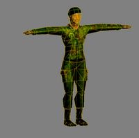 soldier