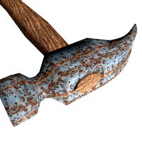 hammer