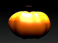 Pumpkin