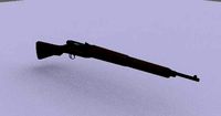 musket