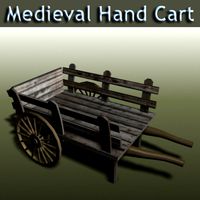 Cart - 01