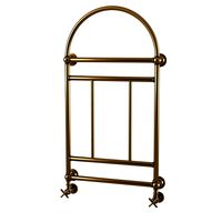 IL tempo Del arc top Towel Heater
