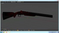 shotgun