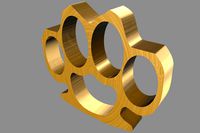 Brass Knuckles