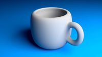 coffee cup