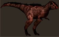 dino