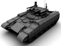 Tank