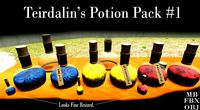 Potion Pack 1