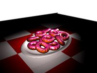 Donut