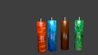Candles