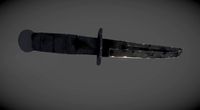 Knife