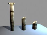Roman Column