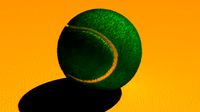 Tennis Ball