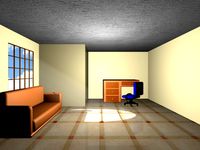 Room Interior