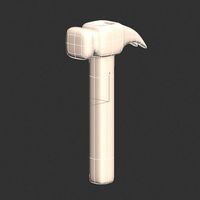 simple hammer