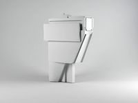 Trash Robot