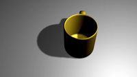 mug