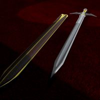 Sword