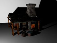 Blacksmith