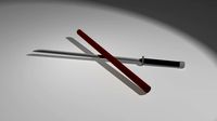 Katana