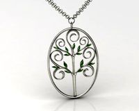 pendant