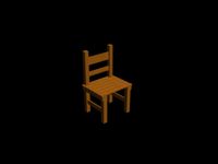 RPG chair