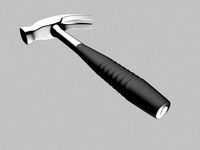 hammer