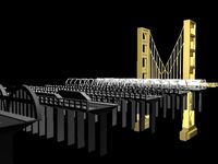 Types of bridge