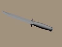 Knife