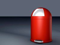 Bin