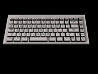 Keyboard