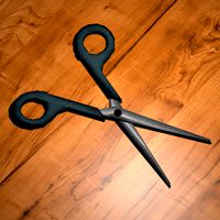Scissors