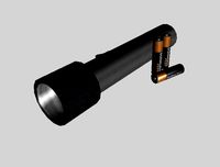 Torch(1)