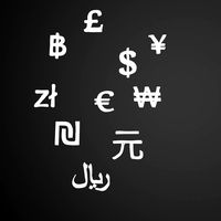 Currency Symbols