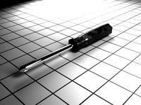 Screwdriver