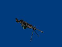 M249 SAW