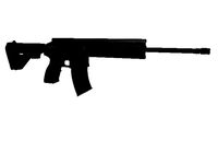 Assault Rifle