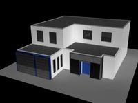 Manufacturing Plant