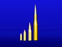 bullet