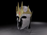 Helmet