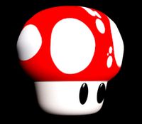 Mushroom