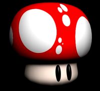 mushroom