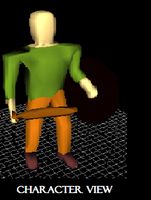 Humanoid