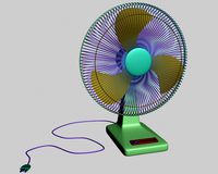 fan