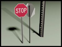 Stopsign
