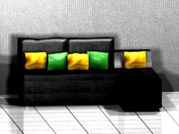MOD Sofa
