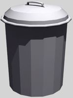 Garbage Can